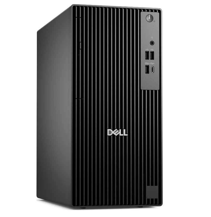 PC|DELL|PRO|QCT1250|Business|Tower|CPU Intel Core Ultra|u5-235|3400 MHz|...