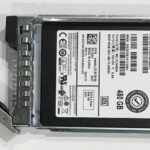 SERVER SSD 480GB SATA RI 2.5''/512E G14-G15 400-AXTV DELL
