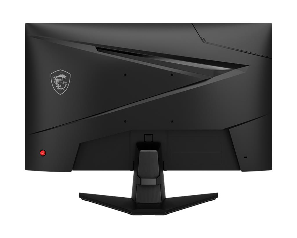LCD Monitor|MSI|MAG 244F|23.8″|Mänguri|Matte|Panel IPS|1920×1...