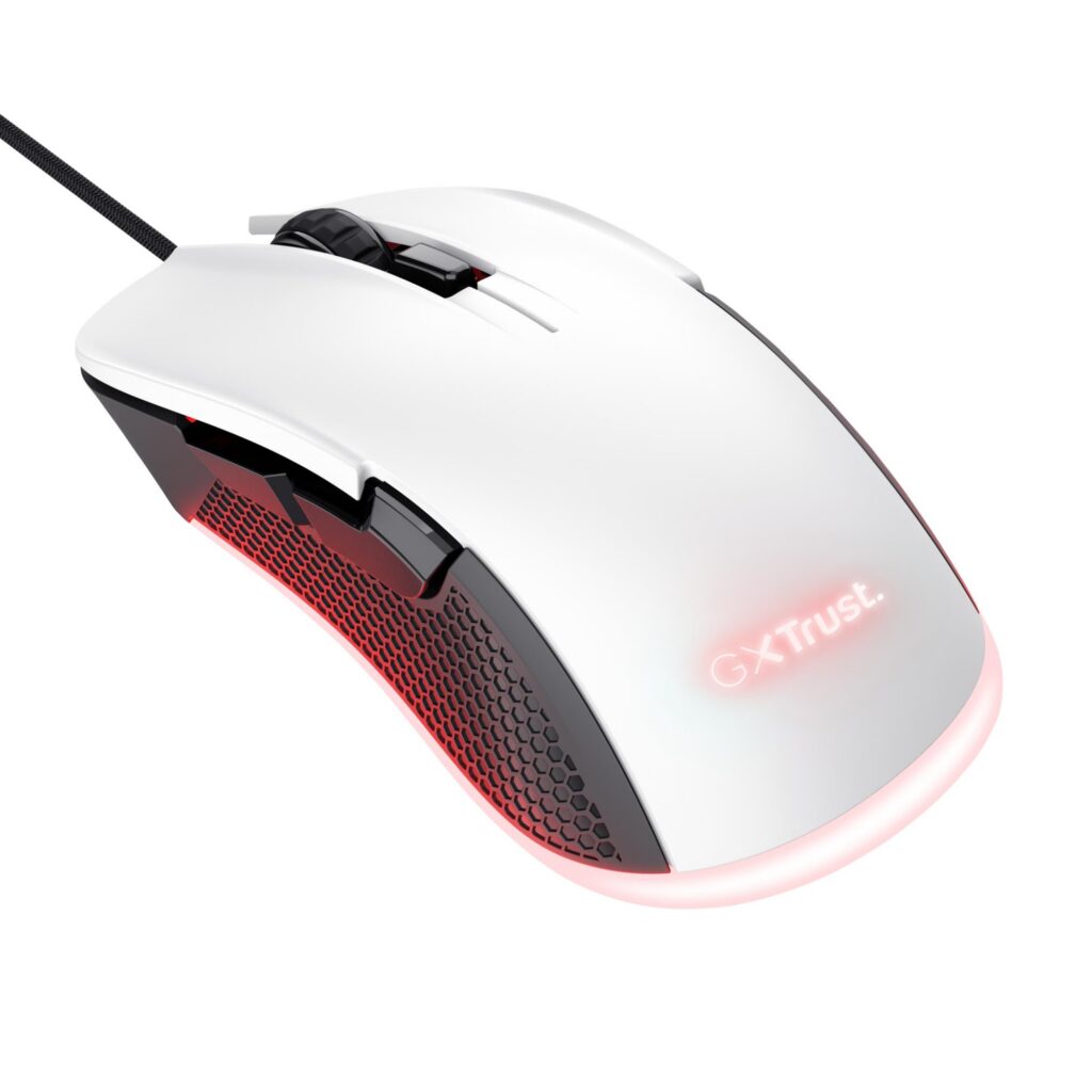 Hiir USB OPTICAL GXT922W YBAR/24485 TRUST