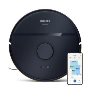 VACUUM CLEANER ROBOT/XU2000/10 PHILIPS