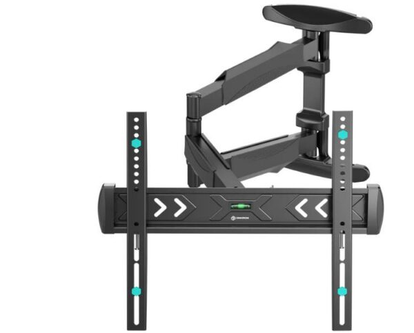 Televiisor ACC WALL MOUNT /40-75″/BLACK NP47-B ONKRON