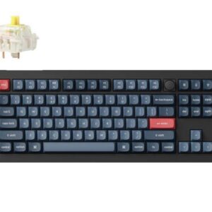 Klaviatuur WRL V3 MAX RGB/AUTOBON BLACK V3M-D4 KEYCHRON
