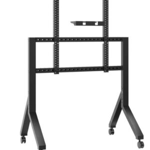 Televiisor ACC MOBILE STAND/70-110″ BLACK TS2081-B ONKRON
