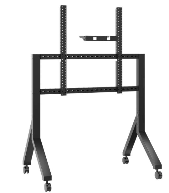 Televiisor ACC MOBILE STAND/70-110″ BLACK TS2081-B ONKRON