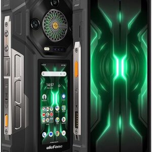Mobiiltelefon ARMOR 33 PRO/33PRO ULEFONE
