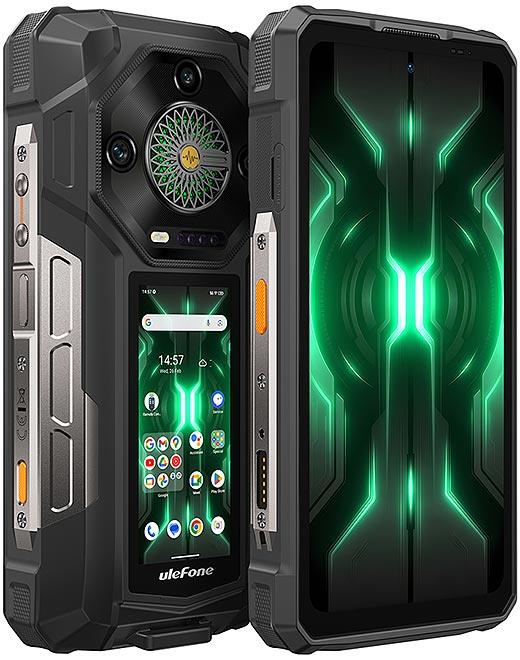 Mobiiltelefon ARMOR 33 PRO/33PRO ULEFONE