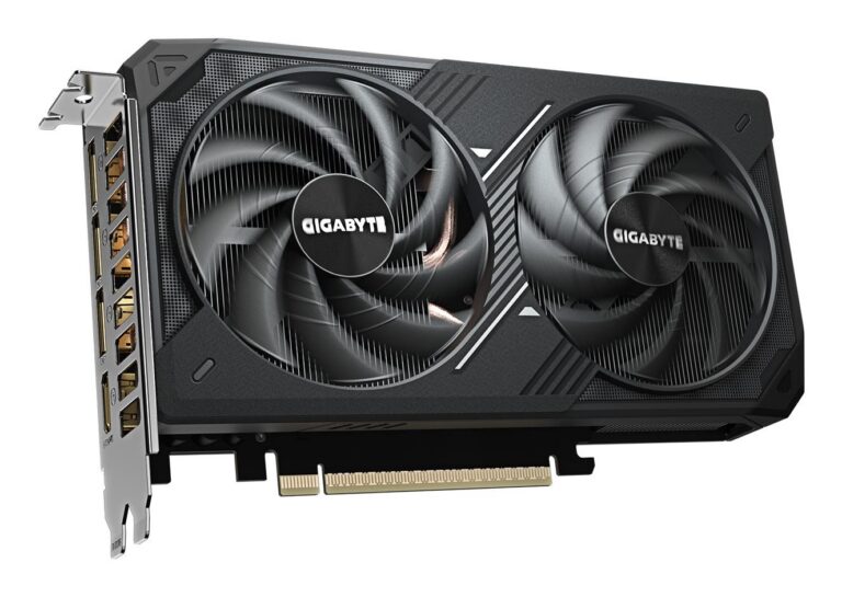 Videokaart|GIGABYTE|NVIDIA GeForce RTX 5060 Ti|16 GB|GDDR7|PCIE 5.0 1&#8...