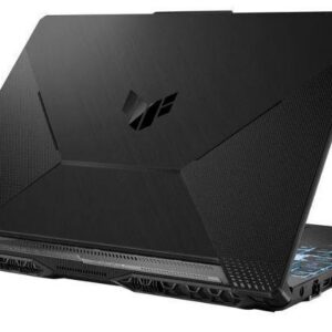 Sülearvuti|ASUS|TUF|Mänguri A15|FA506NCG-HN184W|CPU  Ryzen 7|7445HS|3200 MH...