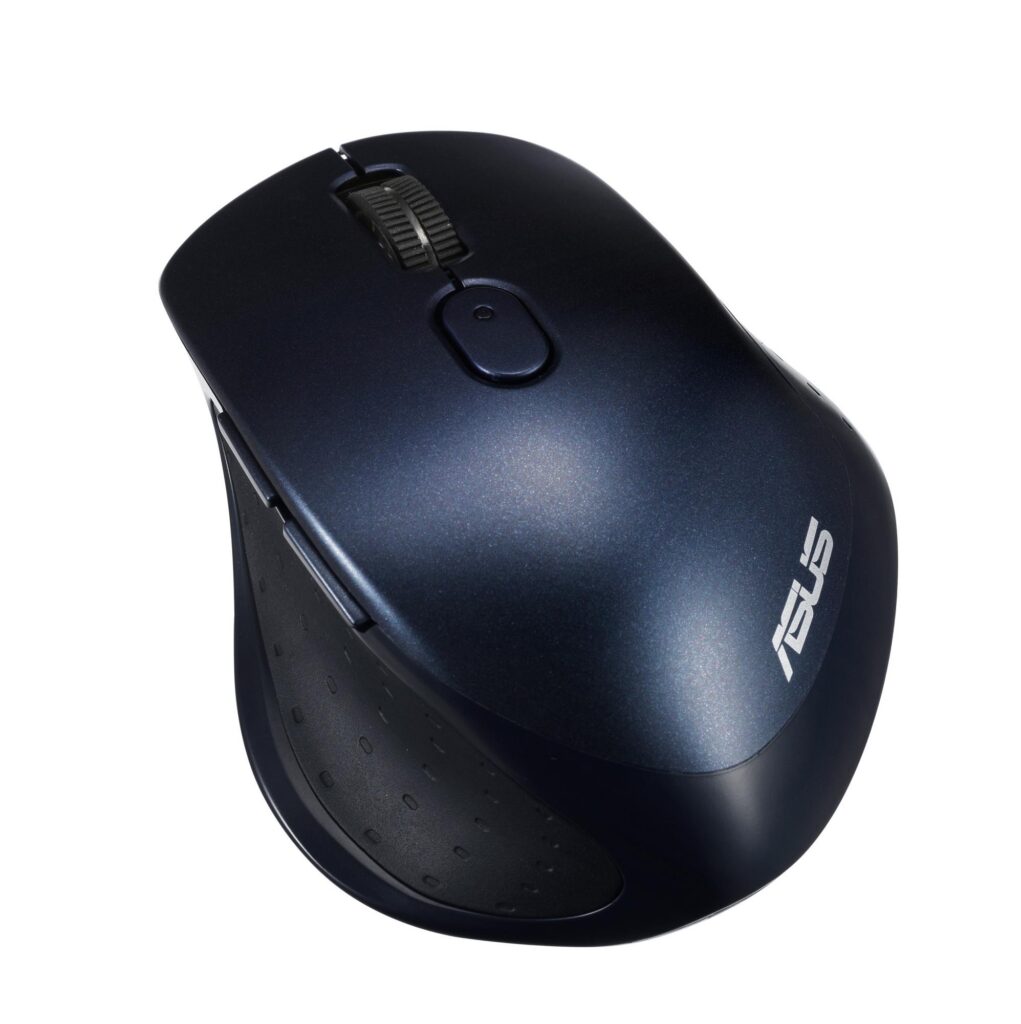 Hiir BLUETH USB OPTICAL MW203/BLUE 90XB06C0-BMU010 ASUS