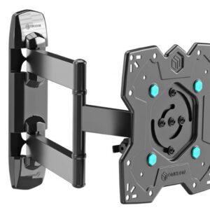 Televiisor ACC WALL MOUNT /17-43″/BLACK M4SR-B ONKRON