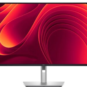 LCD Monitor|DELL|P3225QE|31.5"|4K|Swivel|Pivot|Height adjustable|Tilt|Panel IPS|3840x2160|16:9|100Hz|5 ms|210-BQZY