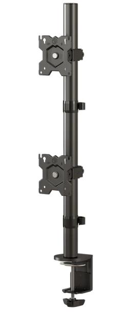 MONITOR ACC WALL MOUNT/13-34″ BLACK D208E-B ONKRON