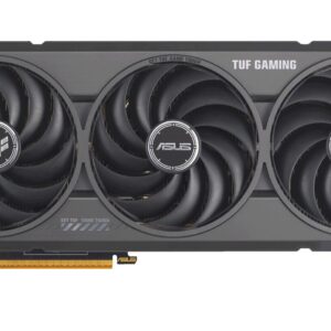 Videokaart|ASUS|AMD Radeon RX 9070 XT|16 GB|GDDR6|256 bit|PCIE 5.0 16...