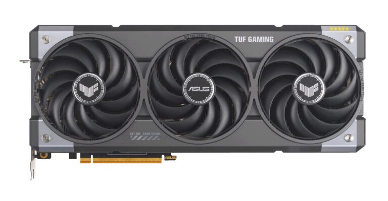 Videokaart|ASUS|AMD Radeon RX 9070 XT|16 GB|GDDR6|256 bit|PCIE 5.0 16&#8...