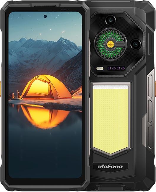 Mobiiltelefon ARMOR 33/33 ULEFONE