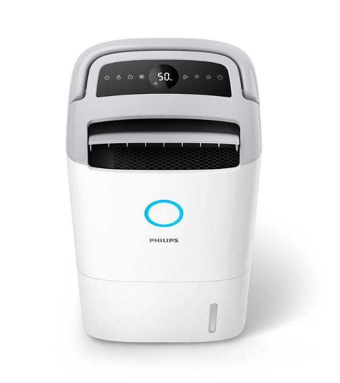 DEHUMIDIFIER & AIR PURIFIER/DE5305/11 PHILIPS