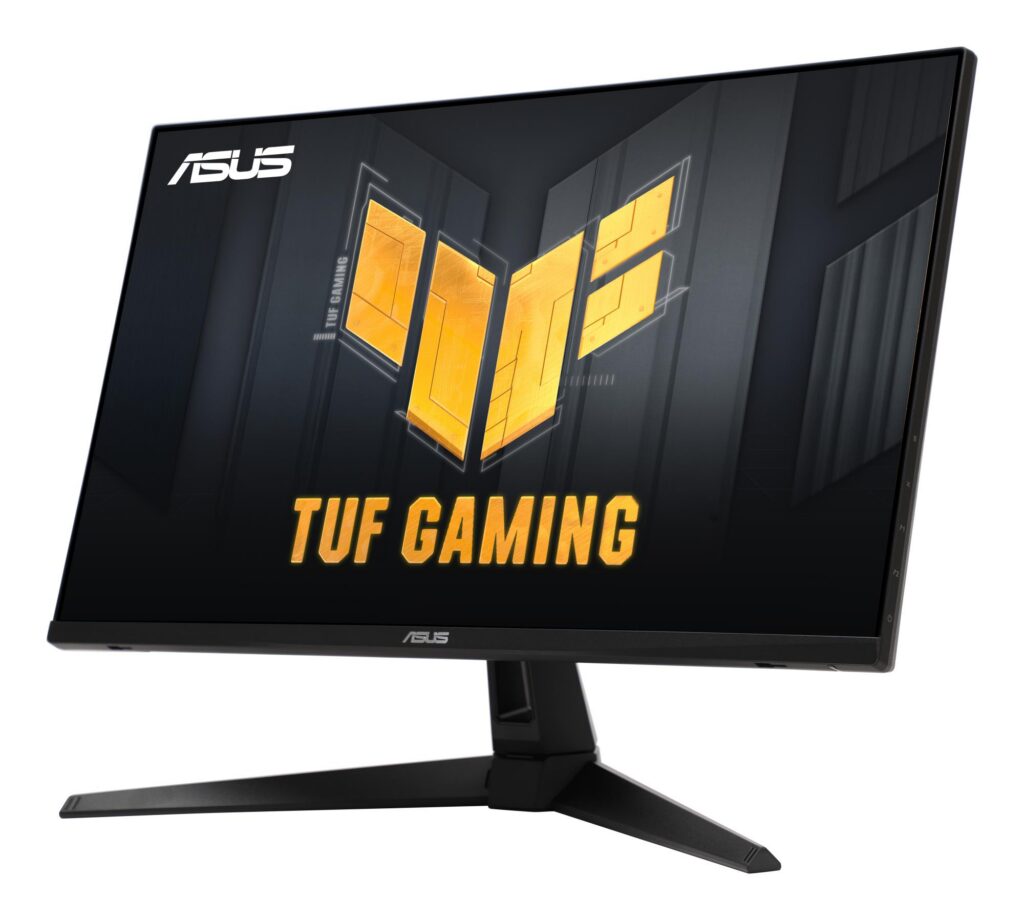LCD Monitor|ASUS|27 “|2560 x 1440 pixels|Quad HD|Native aspect ratio 16:9|LED|Flat|90LM0BG0-B01971