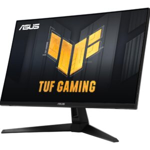 LCD Monitor|ASUS|27 "|2560 x 1440 pixels|Quad HD|Native aspect ratio 16:9|LED|Flat|90LM0BG0-B01971