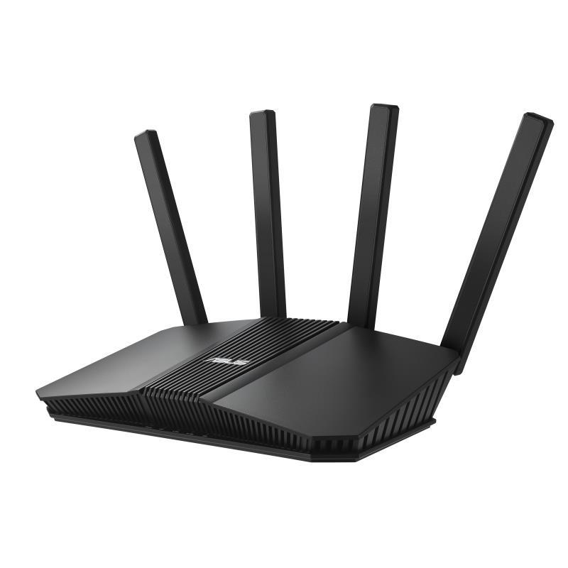 Juhtmevaba Ruuter|ASUS|Juhtmevaba Ruuter|6500 Mbps|Mesh|LAN  WAN ports 1...