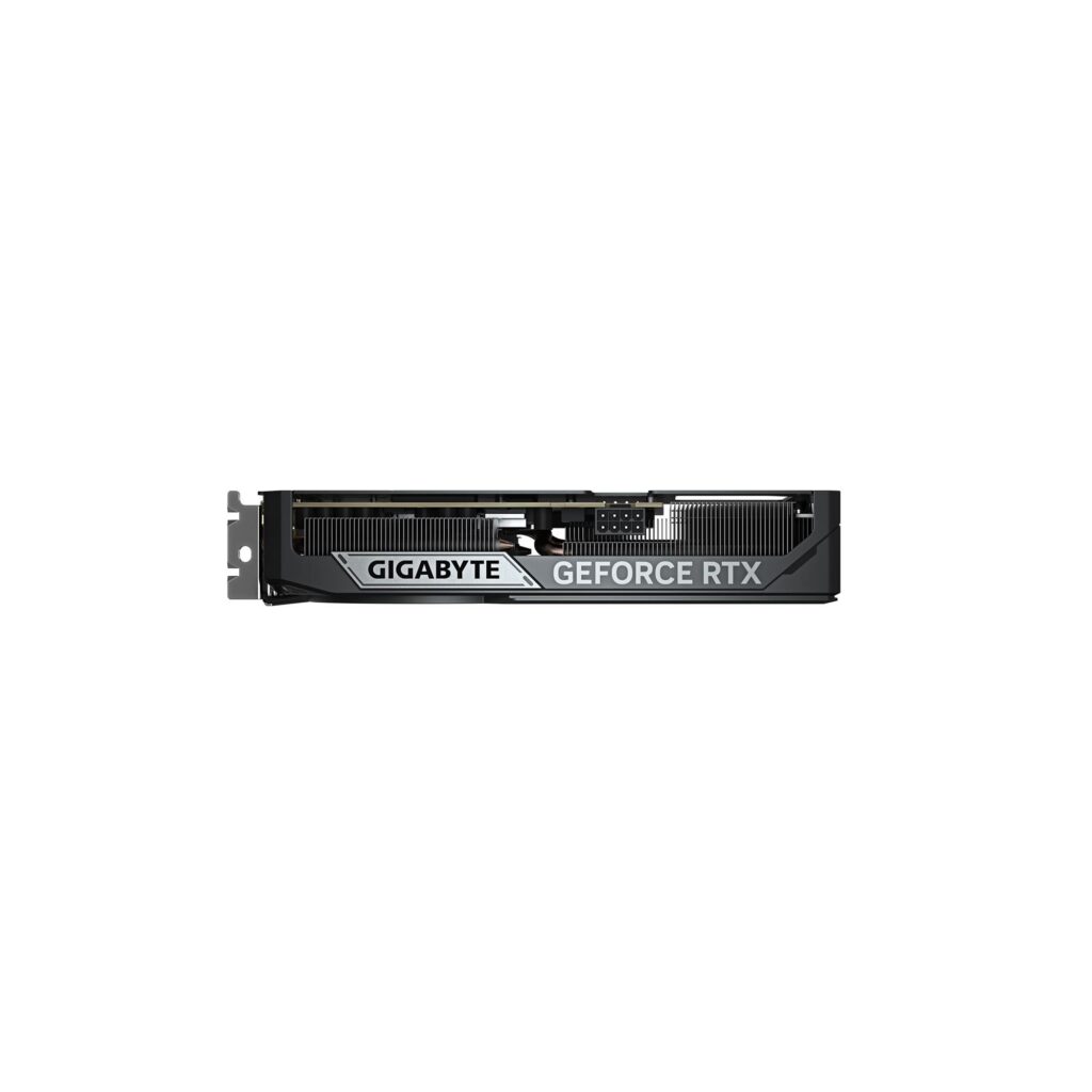 Videokaart|GIGABYTE|NVIDIA GeForce RTX 5060 Ti|16 GB|GDDR7|PCIE 5.0 1…