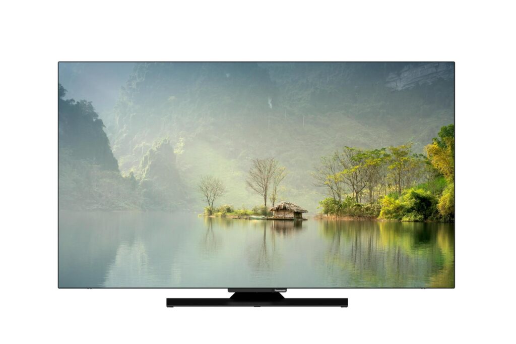 Televiisor|PANASONIC|55″|OLED/4K/Smart|3840×2160|Juhtmevaba LAN|Blu…