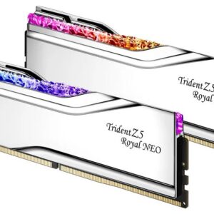 Muutmälu 32GB DDR5-6000 K2/6000J2836G16GX2-TR5NS G.SKILL