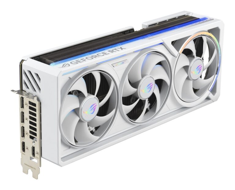 Videokaart|ASUS|NVIDIA GeForce RTX 5080|16 GB|GDDR7|256 bit|Triple sl&#8...