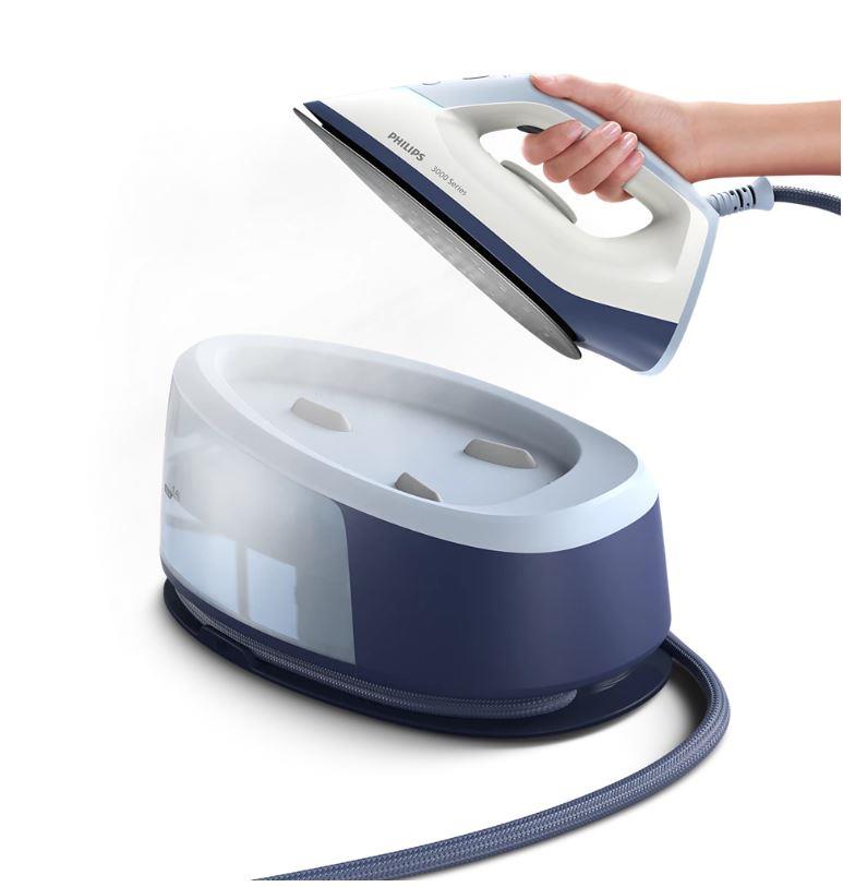 IRONING STATION/PSG3000/20 PHILIPS