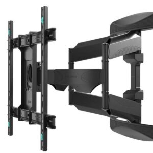 Televiisor ACC WALL MOUNT/40-75″/BLACK M6L-B ONKRON
