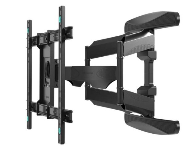 Televiisor ACC WALL MOUNT/40-75″/BLACK M6L-B ONKRON