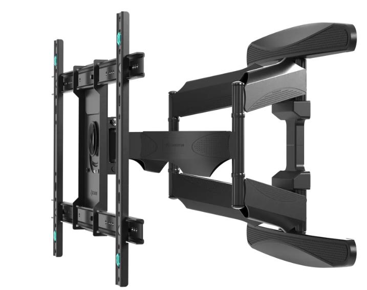 Televiisor ACC WALL MOUNT/40-75″/BLACK M6L-B ONKRON