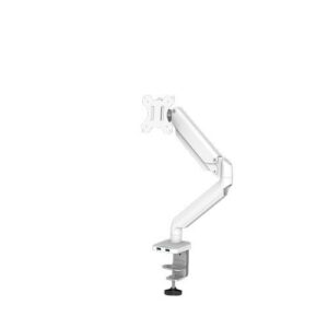 MONITOR ACC ARM SINGLE/WHITE 8056201 FELLOWES