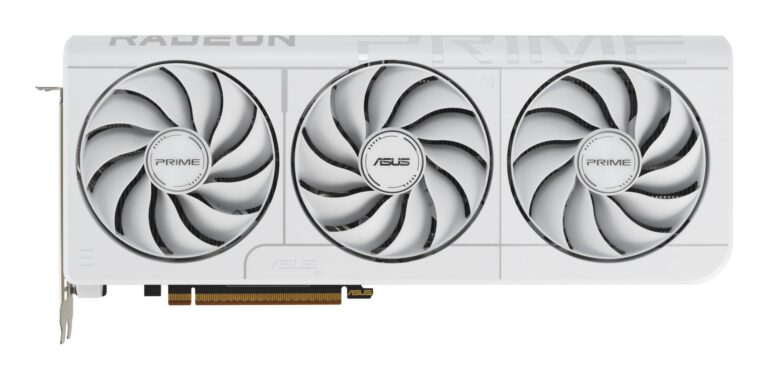 Videokaart|ASUS|AMD|Radeon RX 9070 XT|2460 MHz|16 GB|GDDR6|256 bit|PC&#8...