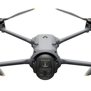 Drone|DJI|Mavic 4 Pro Fly More Combo (DJI RC 2)|Consumer|CP.MA.00000848.01