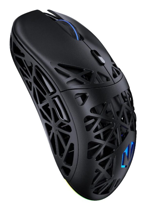 Hiir USB OPTICAL WRL LIV/BLACK EY6A018 ENDORFY