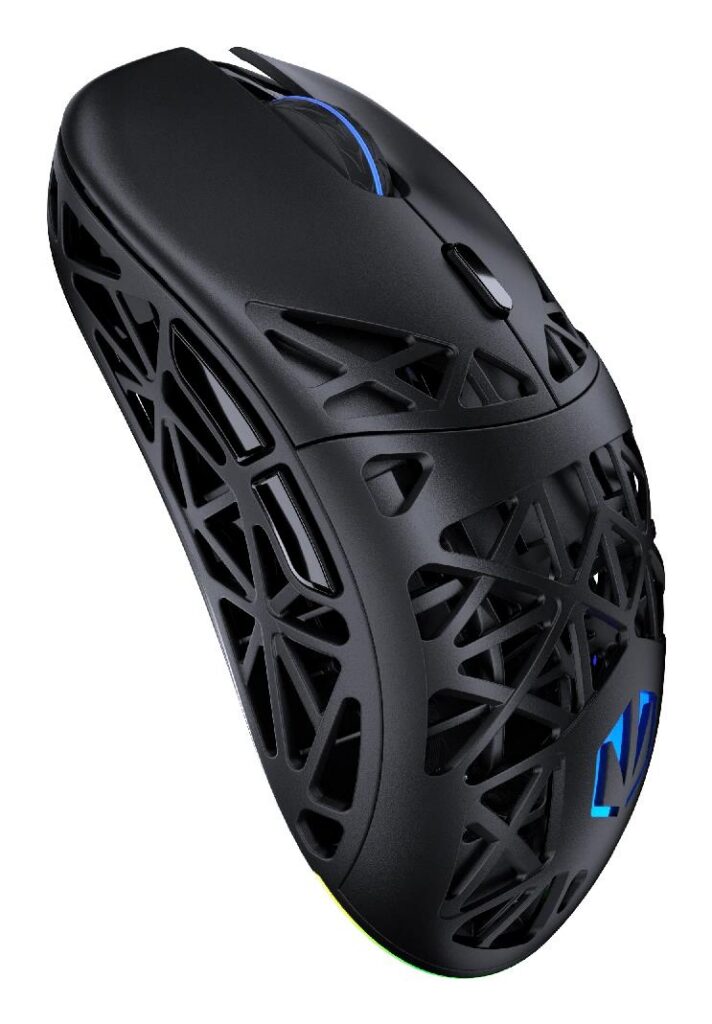 Hiir USB OPTICAL WRL LIV/BLACK EY6A018 ENDORFY