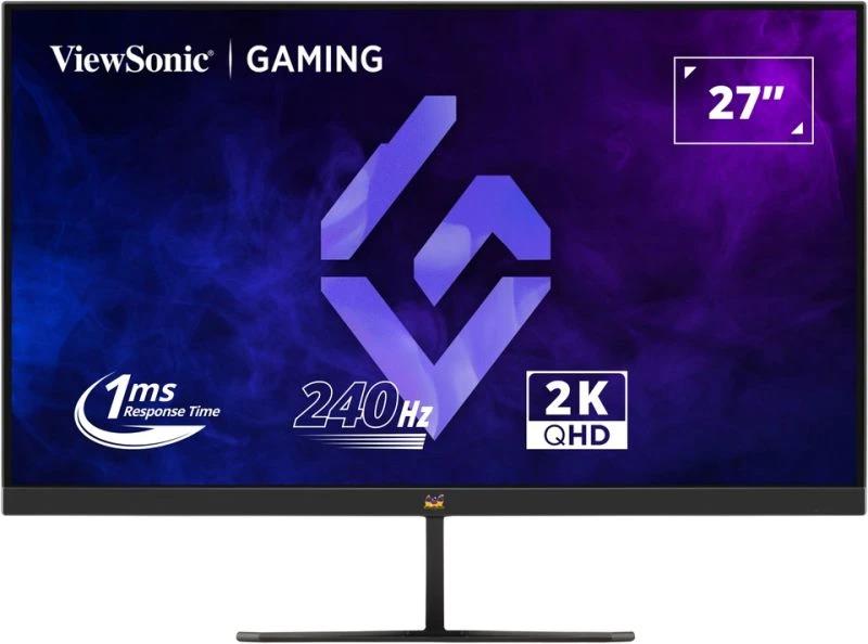 LCD Monitor|VIEWSONIC|VX2758A-2K-PRO-3|27″|Mänguri|Panel IPS|2560&...