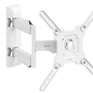 Televiisor ACC WALL MOUNT /32-65″/WHITE M4-W ONKRON