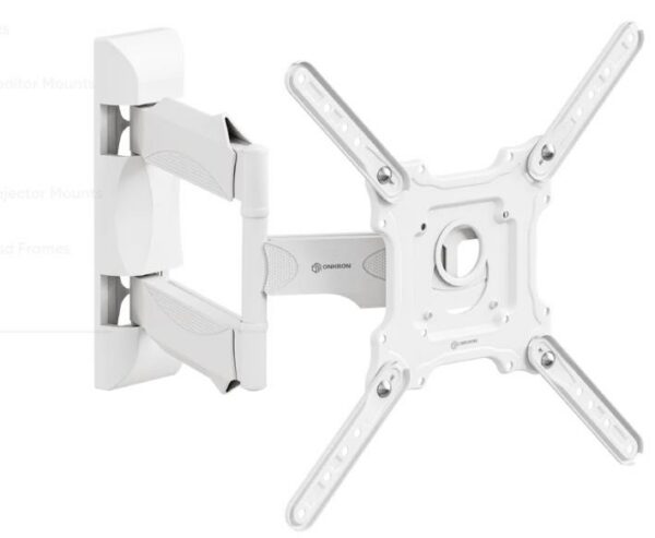 Televiisor ACC WALL MOUNT /32-65″/WHITE M4-W ONKRON