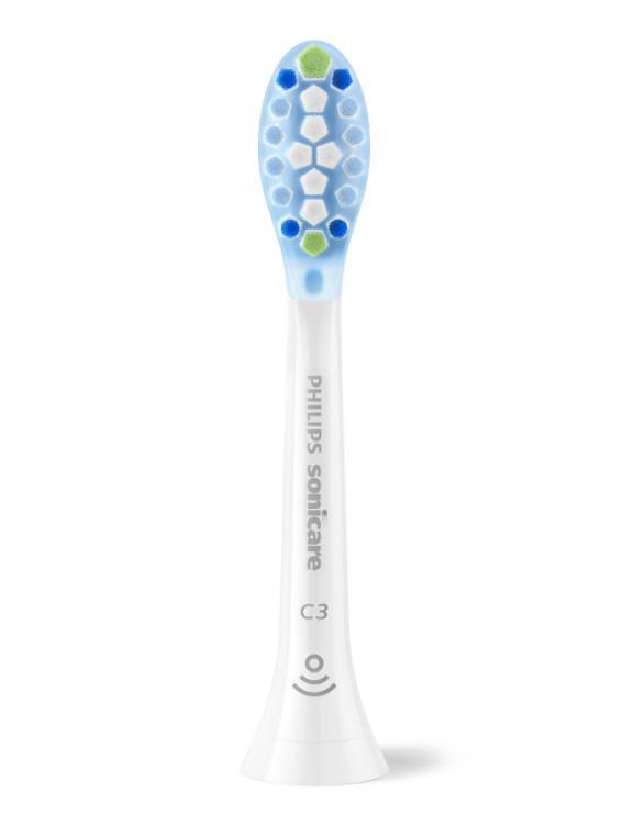 ELECTRIC TOOTHBRUSH ACC HEAD/HX9042/87 PHILIPS