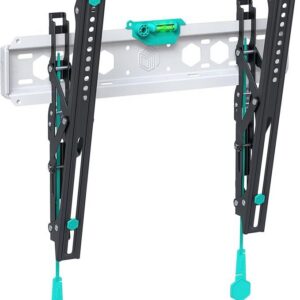 Televiisor ACC WALL MOUNT /32-70″/BLACK/WHITE TM5-BW ONKRON