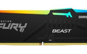 Muutmälu 16GB DDR5-6000/KF560C36BBE2A-16 KINGSTON