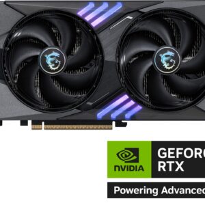 Videokaart|MSI|NVIDIA|GeForce RTX 5060 Ti|16 GB|GDDR7|128 bit|PCI Exp...