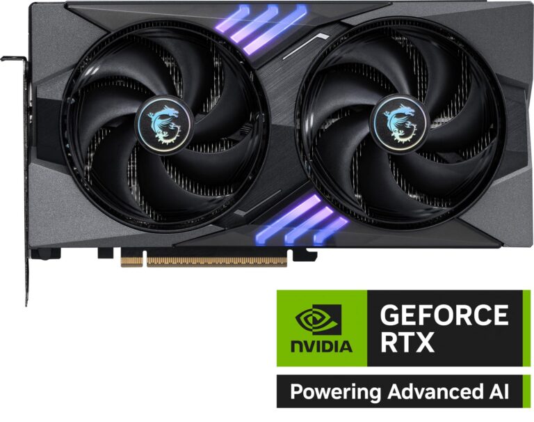 Videokaart|MSI|NVIDIA|GeForce RTX 5060 Ti|16 GB|GDDR7|128 bit|PCI Exp&#8...