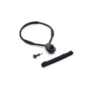 KAAMERA ACC OSMO NECK MOUNT MAX/CP.AS.AA000013.02 DJI