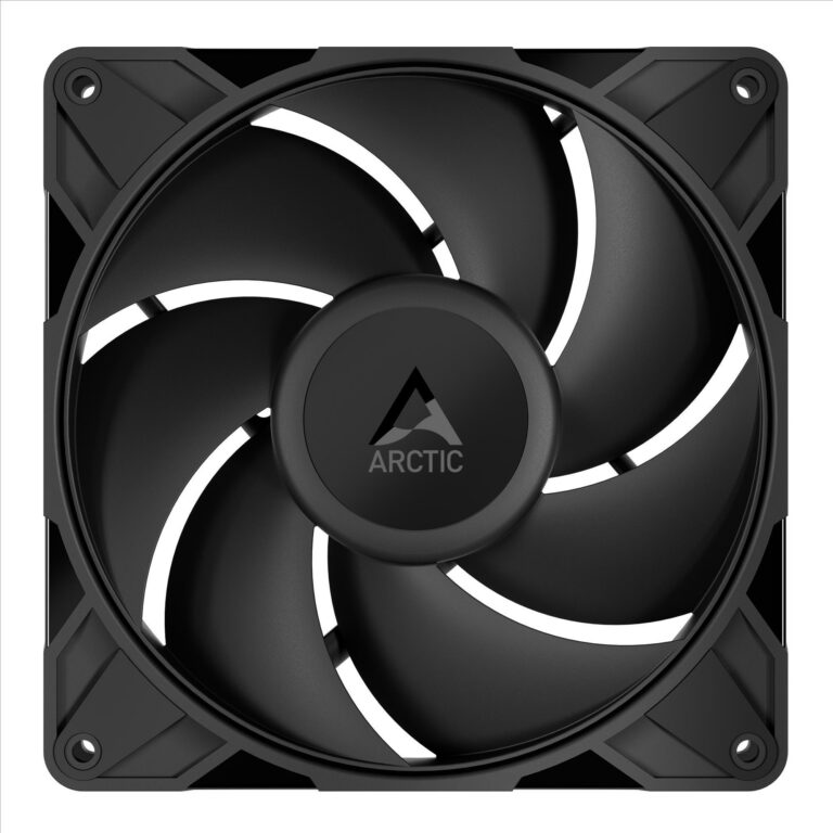 Ventilaator 140MM P14 PRO PST/5PCS ACFAN00319A ARCTIC