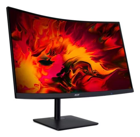 LCD Monitor|ACER|27 “|2560 x 1440 pixels|Quad HD|Native aspect rat...