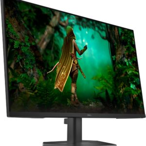 LCD Monitor|DELL|27 "|1920 x 1080 pixels|Full HD|Native aspect ratio 16:9|LCD|Flat|210-BSNS