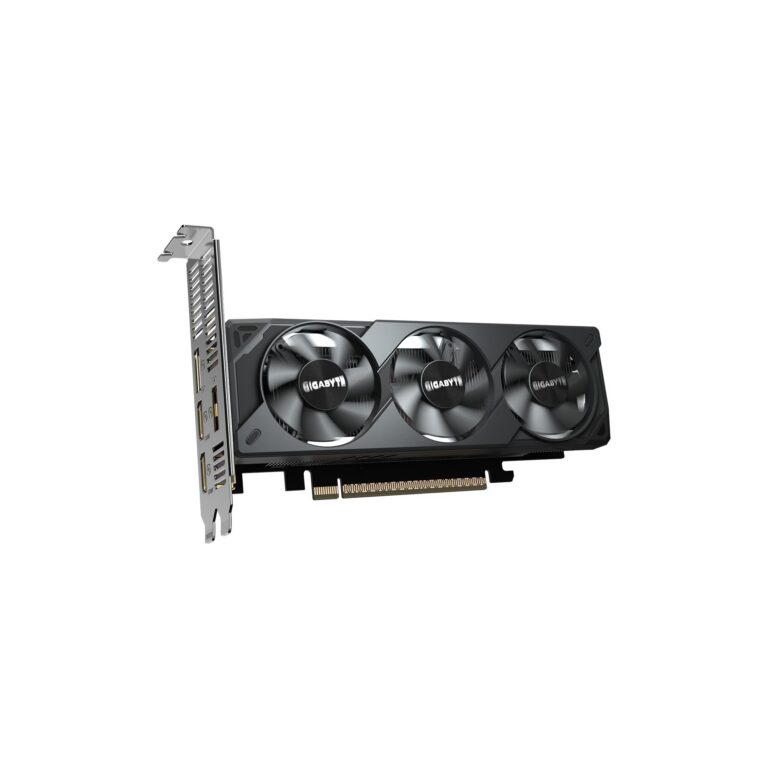 Videokaart|GIGABYTE|NVIDIA GeForce RTX 5050|8 GB|GDDR6|128 bit|PCIE 5&#8...
